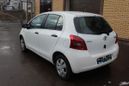  Toyota Yaris 2008 , 310990 , 