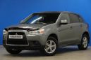 SUV   Mitsubishi ASX 2010 , 569000 , 