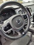 SUV   Volvo XC90 2016 , 3100000 , -