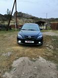  Mazda Mazda3 2007 , 350000 , 