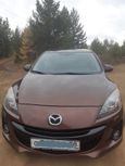  Mazda Mazda3 2012 , 680000 , -