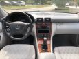  Mercedes-Benz C-Class 2004 , 380000 , 