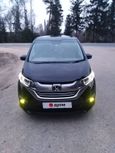    Honda Freed 2017 , 1464000 , 