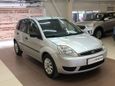  Ford Fiesta 2005 , 300000 , 