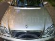  Mercedes-Benz S-Class 1999 , 600000 , --