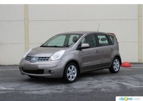  Nissan Note 2008 , 509000 , 