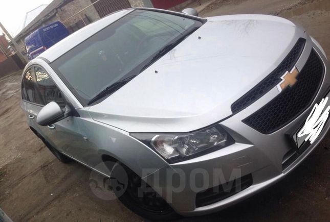  Chevrolet Cruze 2011 , 405000 , 