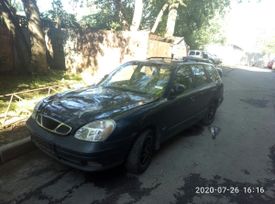  Daewoo Nubira 2000 , 30000 , -