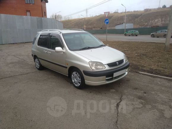  Toyota Raum 1999 , 239000 , 