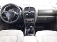 SUV   Hyundai Santa Fe Classic 2008 , 420000 , 