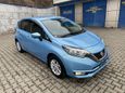  Nissan Note 2017 , 605000 , 