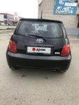  Toyota ist 2003 , 380000 , 