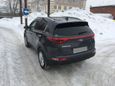 SUV   Kia Sportage 2017 , 1200000 , 