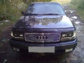 Audi 100 1993 , 160000 , 