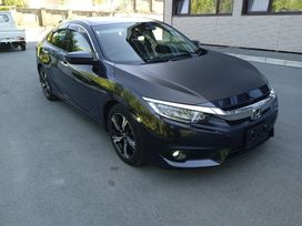  Honda Civic 2017 , 1250000 , 