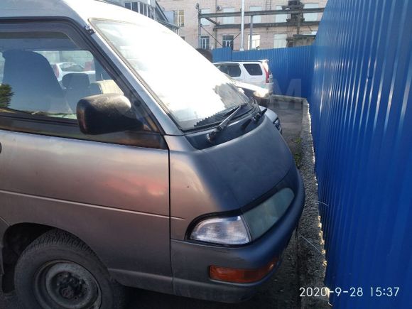    Toyota Lite Ace 1992 , 90000 , 