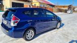    Toyota Prius Alpha 2015 , 988000 , -