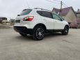 SUV   Nissan Qashqai 2013 , 848000 , 