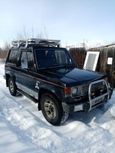  3  Mitsubishi Pajero 1987 , 350000 , -