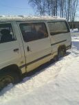    Nissan Homy 1994 , 70000 , 