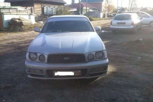  Nissan Gloria 1999 , 260000 , 