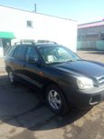 SUV   Hyundai Santa Fe Classic 2007 , 470000 , 