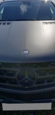 SUV   Mercedes-Benz M-Class 2013 , 2000000 , 