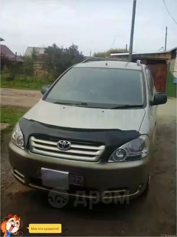    Toyota Picnic 2003 , 420000 , 