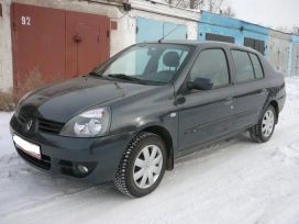 Renault Symbol 2008 , 285000 , 