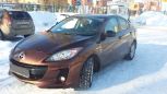  Mazda Mazda3 2013 , 650000 , 