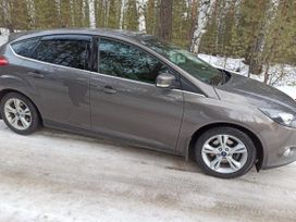  Ford Focus 2013 , 480000 , 