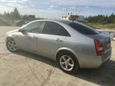  Nissan Primera 2006 , 300000 ,  