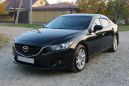  Mazda Mazda6 2014 , 1100000 , 