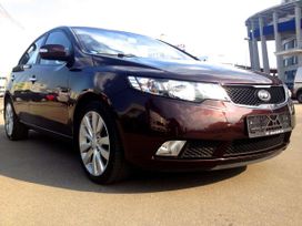  Kia Cerato Koup 2009 , 535000 , 