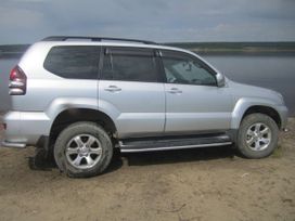 SUV   Toyota Land Cruiser Prado 2006 , 1100000 , 