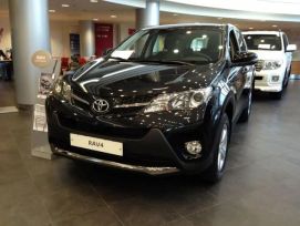 SUV   Toyota RAV4 2014 , 1900000 , 