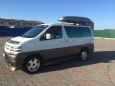    Nissan Elgrand 1999 , 400000 , 