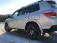 SUV   Toyota Highlander 2010 , 1500000 , 