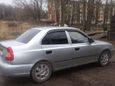 Hyundai Accent 2004 , 225000 , 