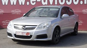  Opel Vectra 2006 , 280000 , 