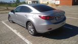  Mazda Mazda6 2018 , 1700000 , 