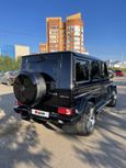 SUV   Mercedes-Benz G-Class 2011 , 5850000 , 