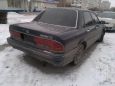  Mitsubishi Galant 1991 , 50000 , 