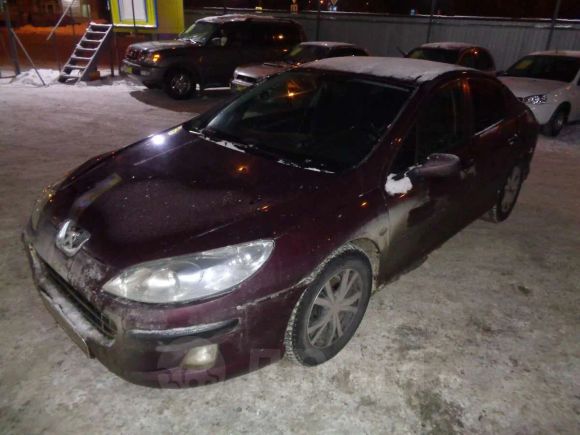 Peugeot 407 2006 , 325000 , 