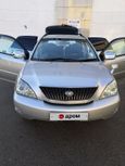 SUV   Toyota Harrier 2003 , 800000 , 