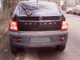 SUV   SsangYong Actyon 2007 , 345000 , 