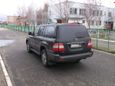 SUV   Toyota Land Cruiser 2007 , 1550000 , 