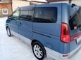    Nissan Serena 2001 , 280000 , 