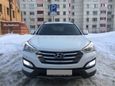 SUV   Hyundai Santa Fe 2012 , 1160000 , 