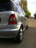  Mercedes-Benz A-Class 2001 , 280000 , 